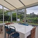 Holiday Home, Flair&Premium Comfort Near The Beach