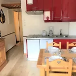 Le Lion Dor 2- Appartement- 4Pers - Centre Statio