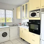 Maison Coquette Proche Plage A La Foret-Fouesnant - Fr-1-481-159