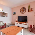 Maison 4 Chambres Aux Sables D'Olonne