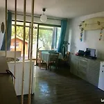 Studio Avec Jardinet Mimizan Plage