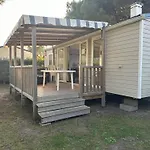 Mobil Home Les Charmettes 6 Personnes