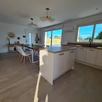 Maison Recente, Climatisee