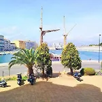 Charmant T2 Neuf Climatise, Vue Sur Les Quais