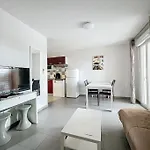 3301-Appartement 6 Couchages Avec Piscine
