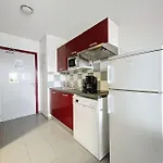 3301-Appartement 6 Couchages Avec Piscine