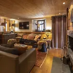 Savoielac - La Clusaz - Centre Du Village : Appartement Clusaz Coeur