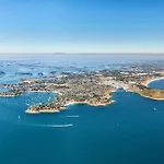 Cote Golfe - Golfe Du Morbihan