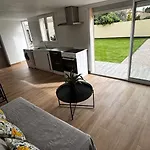 Maison Entierement Neuve