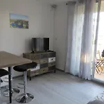 Studio Plein Sud 300M De La Mer