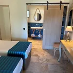 Hotel Mas Des Barres