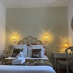Hotel Le Peu Breton