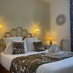Hotel Le Peu Breton