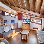 Les Suites Du Val Claret By Explorhome