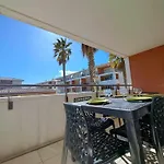 Appartement T2 Front De Mer Avec Terrasse Et Parking Prive - Fr-1-326-445