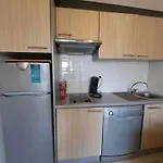 Appartement T2 Front De Mer Avec Terrasse Et Parking Prive - Fr-1-326-445
