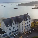 Logis Hotel De Carantec