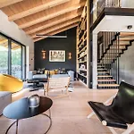 Chalet Nelcote Morzine - By Emerald Stay