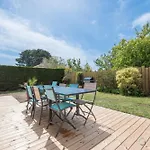 Maison Familiale Renovee Proche Mer