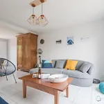 Maison Familiale Renovee Proche Mer