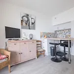 Le Marie Louise - Studio Vue Mer