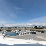 Joli Studio Sur Le Port Du Crouesty