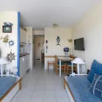 Joli Studio Sur Le Port Du Crouesty