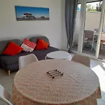 Appartement La Teste-De-Buch, 2 Pieces, 4 Personnes - Fr-1-319-424