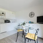 Appartement Avec Golf Tennis Et Mer