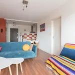 Appartement A 200M De Thalassospa