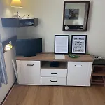 Appartement Au Coeur D'Arzon Vue Mer