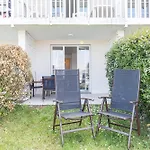 Charmant Appartement Vue Sur Le Crouesty