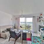 Port Royal - Appartement Vue Sur Le Port