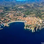 Wifi Atypique Appartement Vieux Banyuls Sur Mer