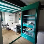 Maisonnette Mitoyenne Andernos