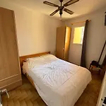 Appartement T2 Tout Equipe