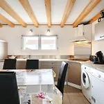 Maison Boyardville Piscine