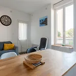 Appartement A 200M Du Chateau Et Du Port