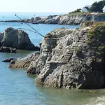 Bella Vista - Face Mer La Baule - 5 Personnes