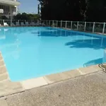 Appartement Avec Balcon, Piscine, Parking Prive - La Rochelle, Les Minimes - Fr-1-246-596