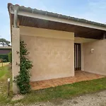 Maison 6 Pers. A Mimizan, Bord De Courant, Foret Et Ocean, 3 Etoiles, Tout Confort, Menage Inclus - Fr-1-50-80