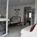 Les Grandes Roches - Studio Et Balcon Plage A Pied