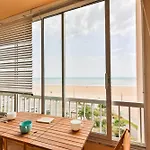 Horizon - Sejour Cocooning Vue Mer