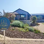 Les Suites Du Littoral - Gites Proche Mer - Piscine - Spa