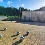 Les Suites Du Littoral - Gites Proche Mer - Piscine - Spa