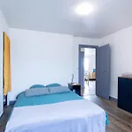 Appartement T3 - 2 Chambres 4 Personnes - Centre Ville St Nazaire - Au Calme
