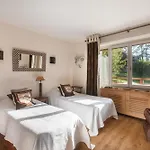 Flat Belvedere - In The Heart Of The Village Of Megeve