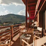 Flat Belvedere - In The Heart Of The Village Of Megeve