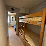 Appartement Cozy Aux Gets - Ski-In/Ski-Out, Proche Centre Et Commodites - Fr-1-623-214