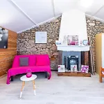New - Gite Lylou Piscine Et Spa